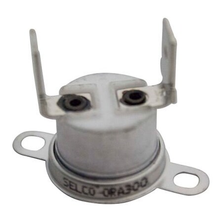 Allpoints Allpoints 8406865 Thermostat, Low Water300F (N/C) For Vollrath/Idea Company 8406865